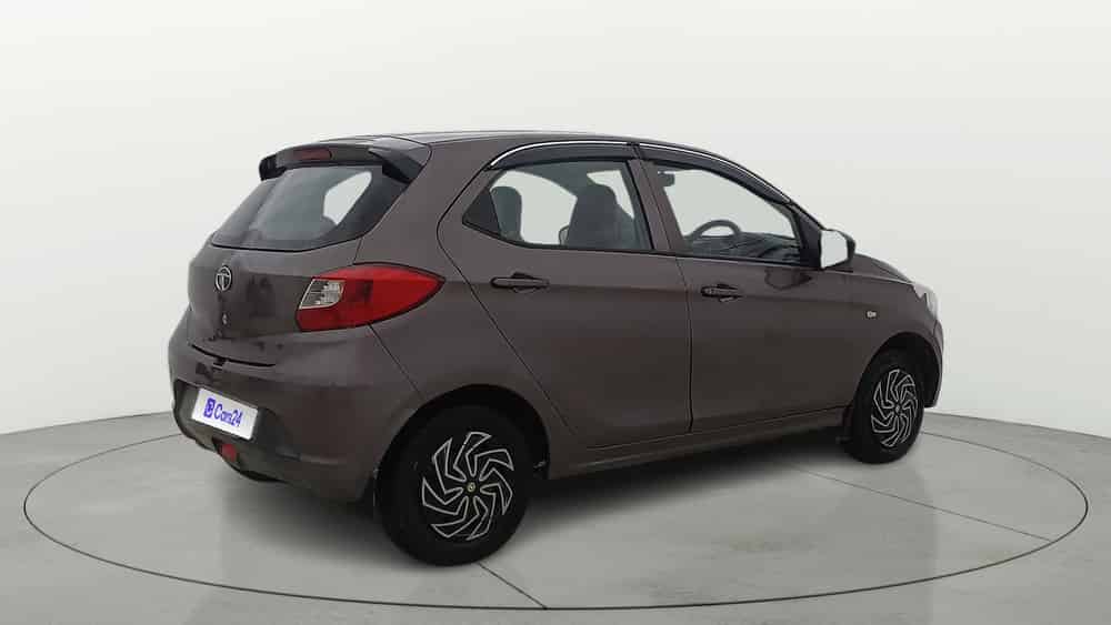 2018 Tata Tiago XM PETROL