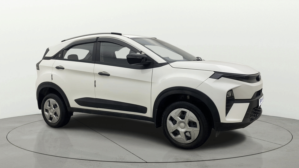 2024 Tata Nexon SMART+ 1.2 PETROL
