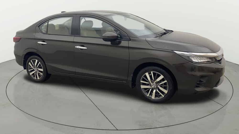 2022 Honda City 1.5L I-VTEC ZX CVT