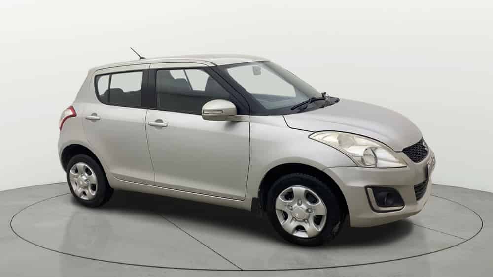 2016 Maruti Suzuki Swift VXI O