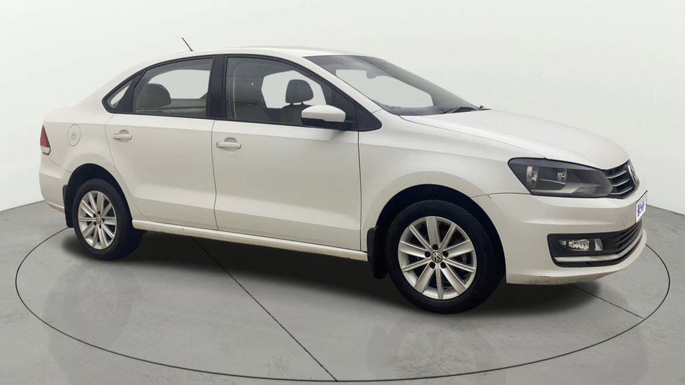 2016 Volkswagen Vento 2020-2022 HIGHLINE 1.6 MPI