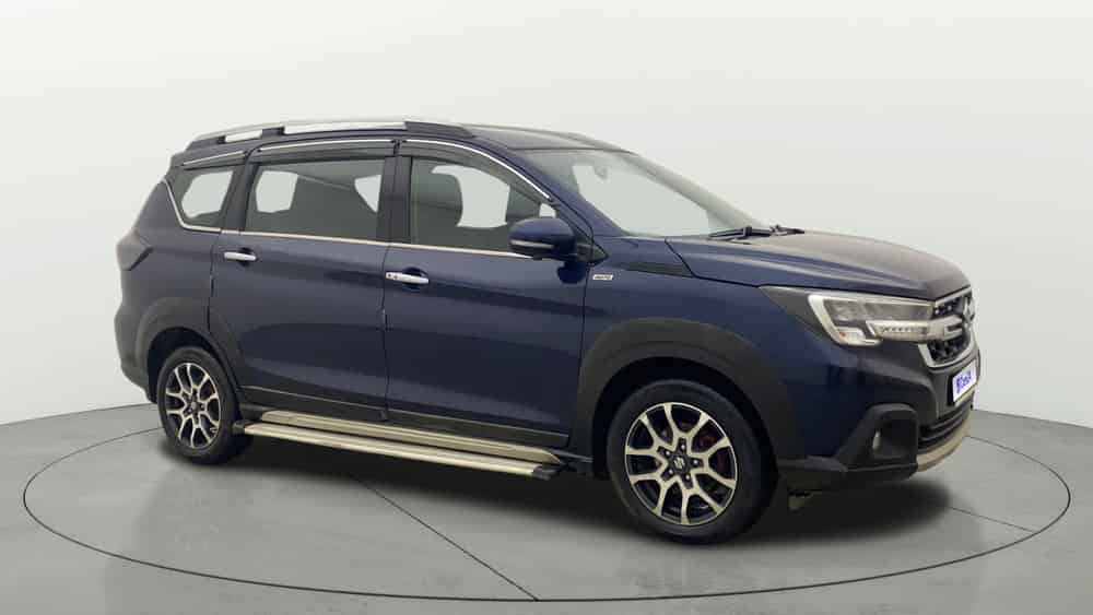 2022 Maruti Suzuki XL6 ALPHA AT