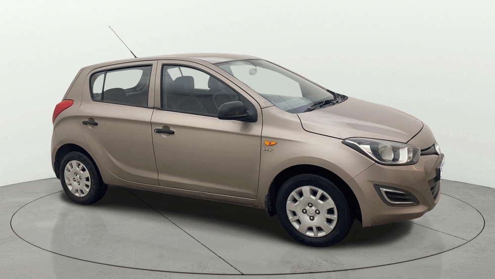 2013 Hyundai i20 ERA 1.2