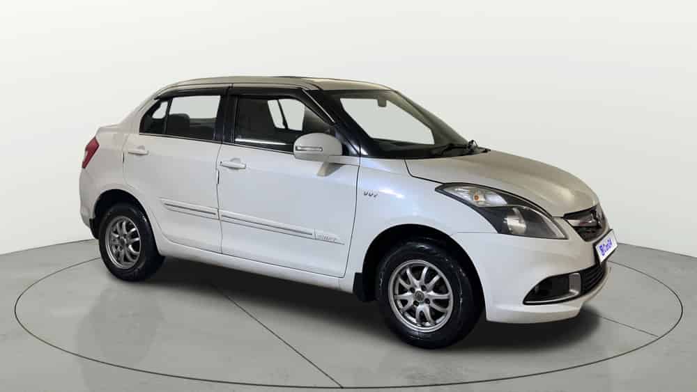 2017 Maruti Suzuki Swift Dzire 2017-2020 VXI