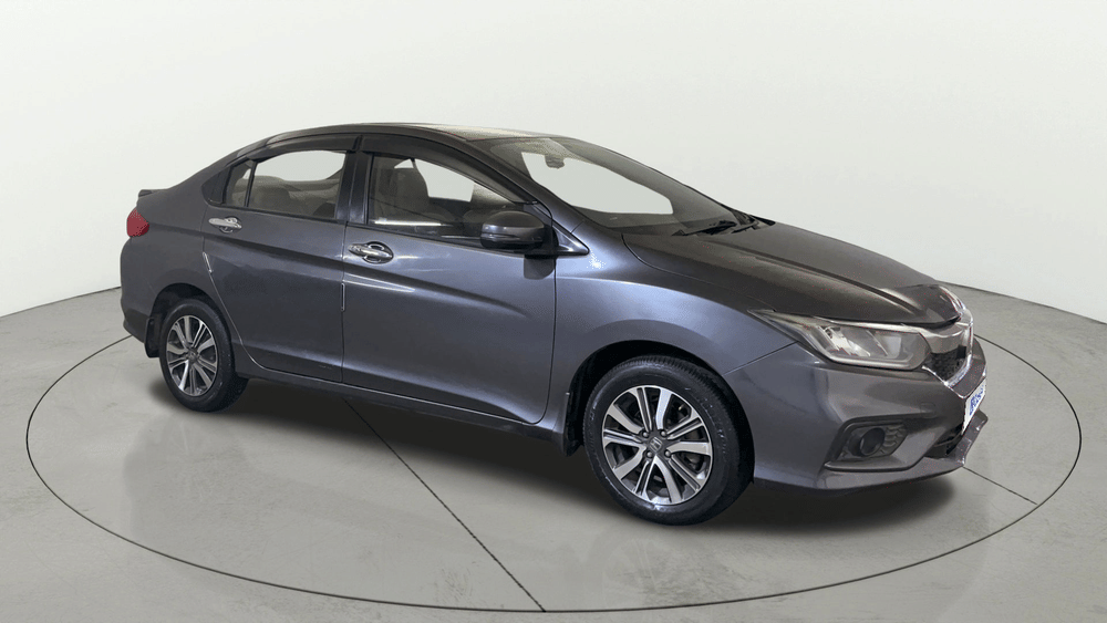 2018 Honda City 1.5L I-VTEC V MT