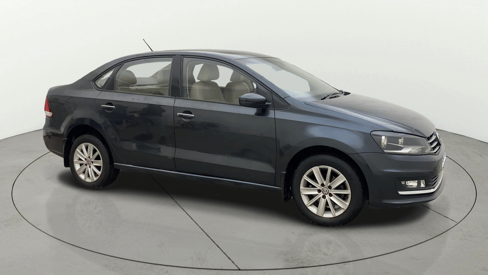 2016 Volkswagen Vento 2020-2022 HIGHLINE 1.6 MPI