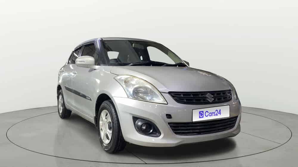2014 Maruti Suzuki Swift Dzire 2017-2020 VXI