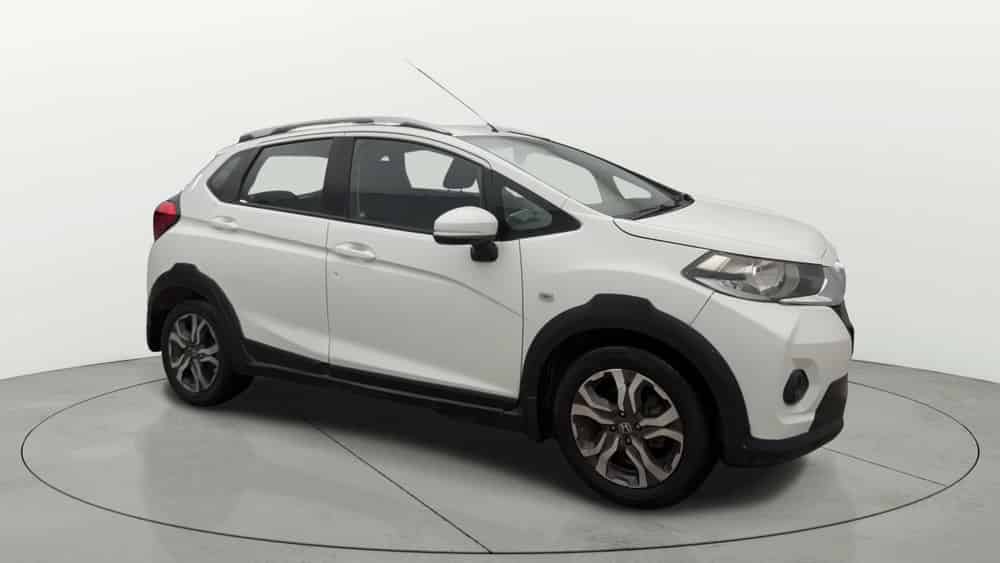 2018 Honda WR-V 2020-2023 1.2L I-VTEC S MT