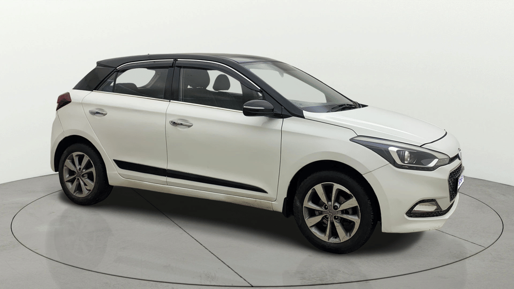 2016 Hyundai Elite i20 2014-2017 ASTA 1.2