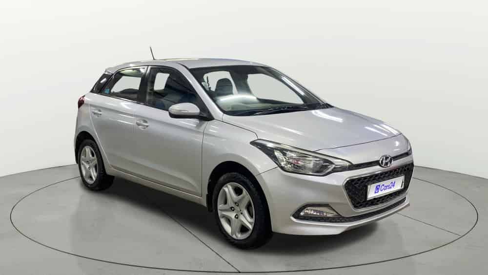 2017 Hyundai Elite i20 2014-2017 ASTA 1.2