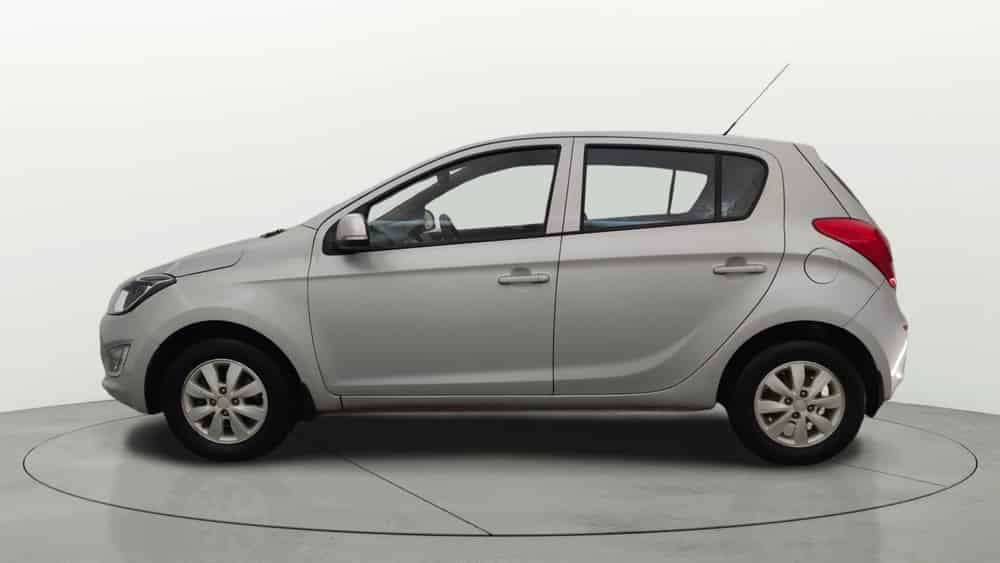2014 Hyundai i20 SPORTZ 1.2