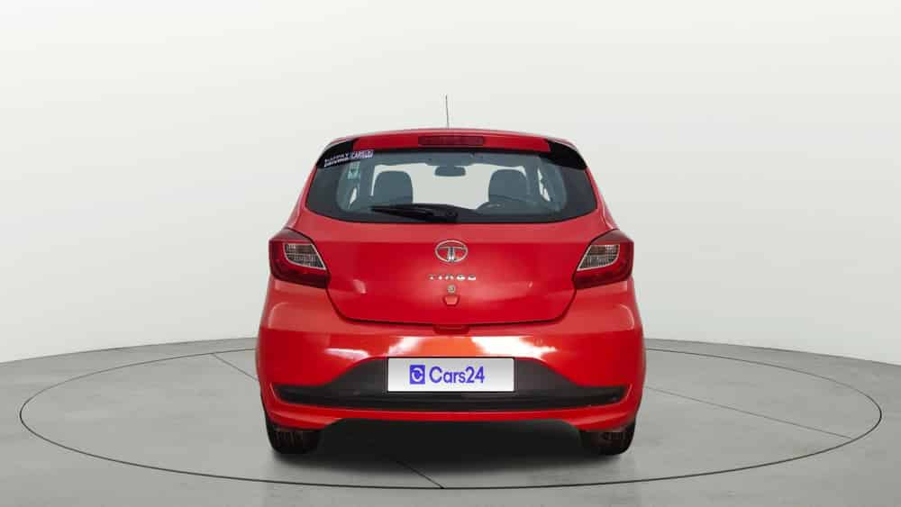 2021 Tata Tiago XZ PETROL