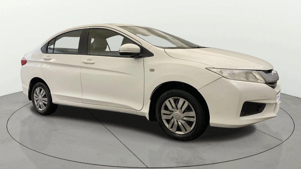 2014 Honda City 1.5L I-VTEC SV CVT