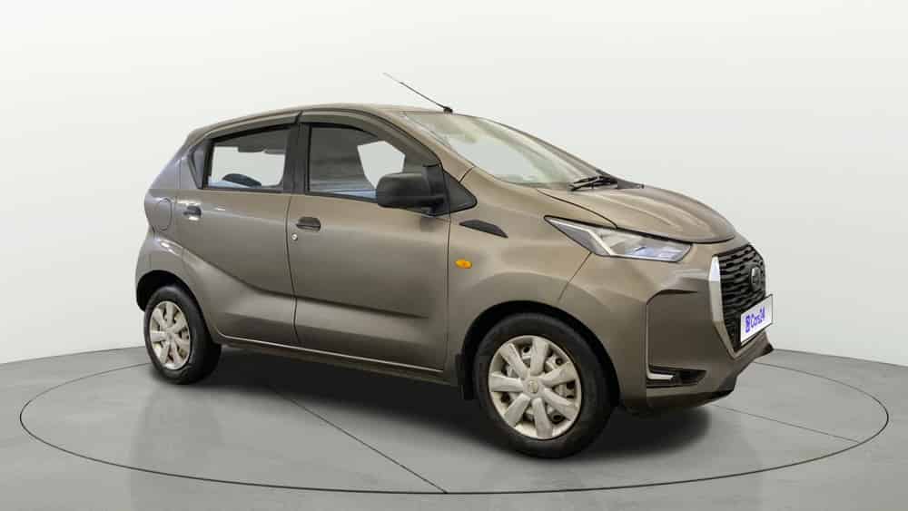 2021 Datsun GO 2013-2022 A