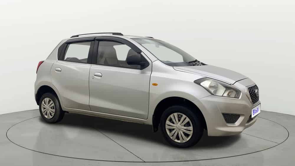 2015 Datsun GO 2013-2022 T