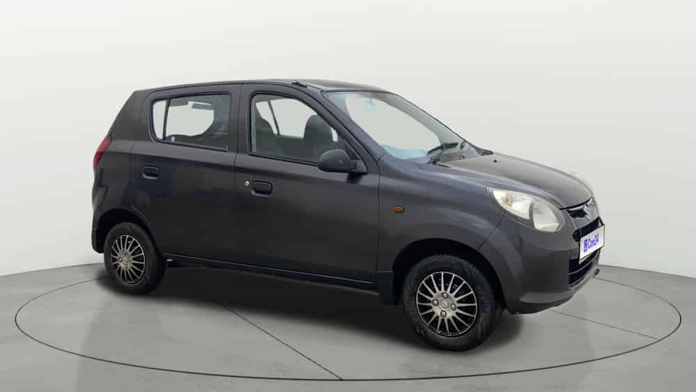 2015 Maruti Suzuki Alto 800 2016 -19 LXI