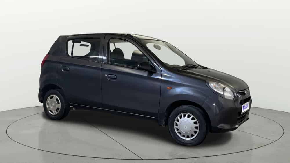 2015 Maruti Suzuki Alto 800 2016 -19 LXI