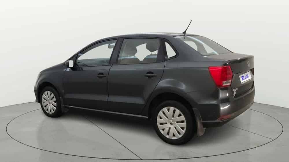 2016 Volkswagen Ameo  2016- 2020 COMFORTLINE 1.2L