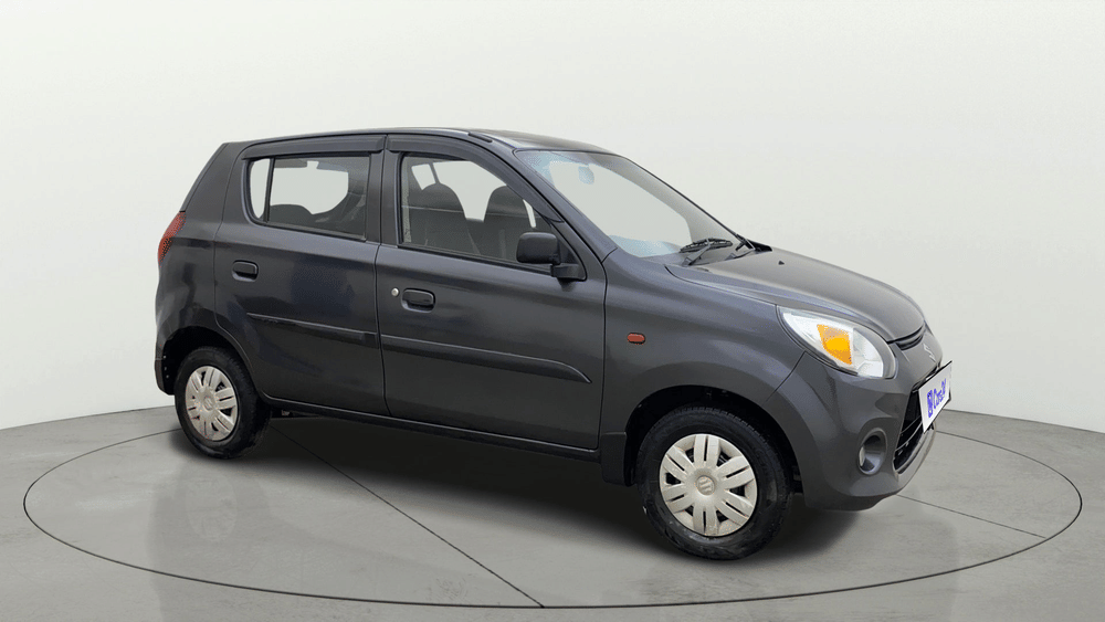 2019 Maruti Suzuki Alto 800 2016 -19 LXI