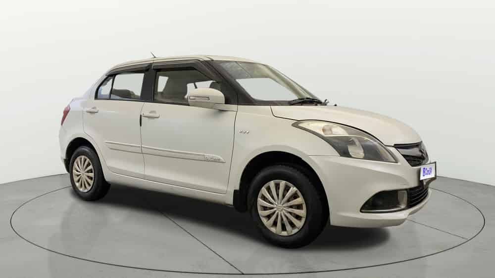 2015 Maruti Suzuki Swift Dzire 2017-2020 VXI