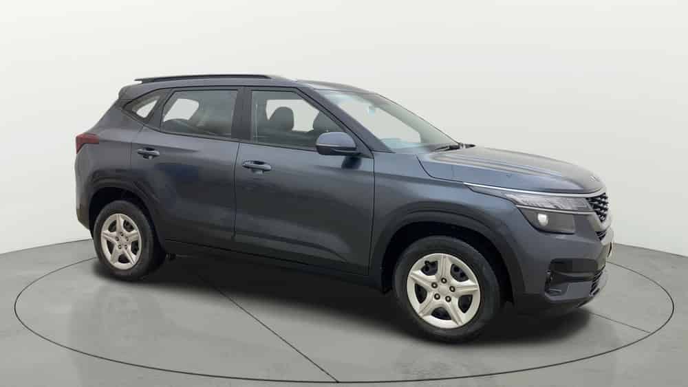 2020 KIA Seltos 2023-2026 HTK 1.5 PETROL