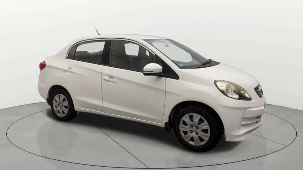 2015 Honda Amaze 1.2L I-VTEC SX