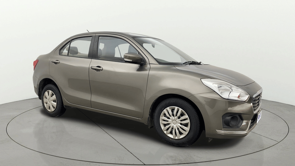 2020 Maruti Suzuki Dzire VXI AMT