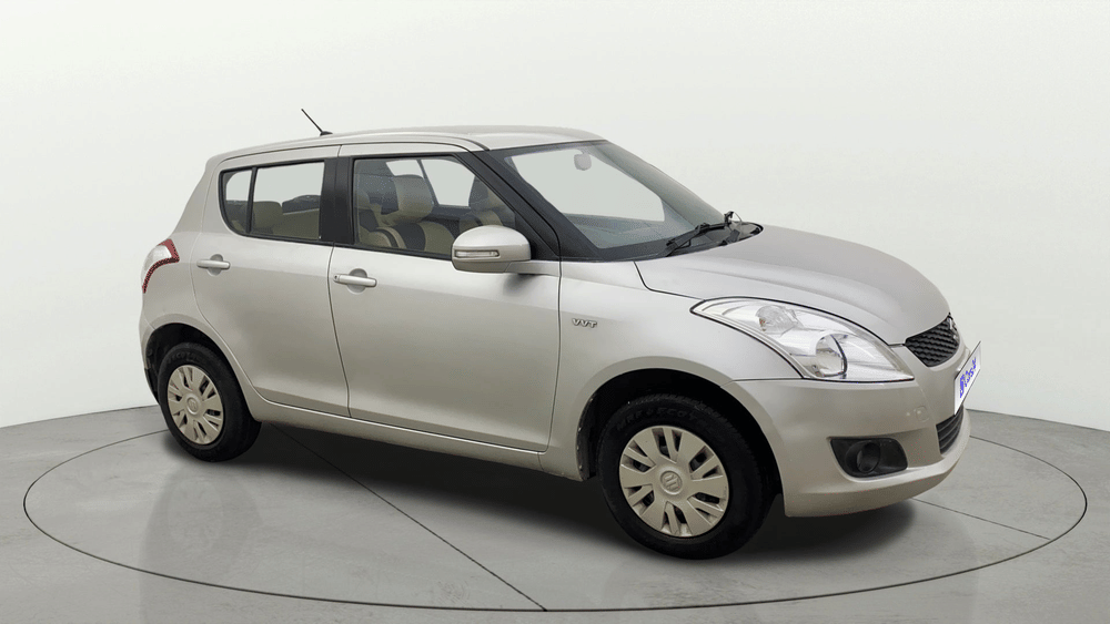 2014 Maruti Suzuki Swift VXI