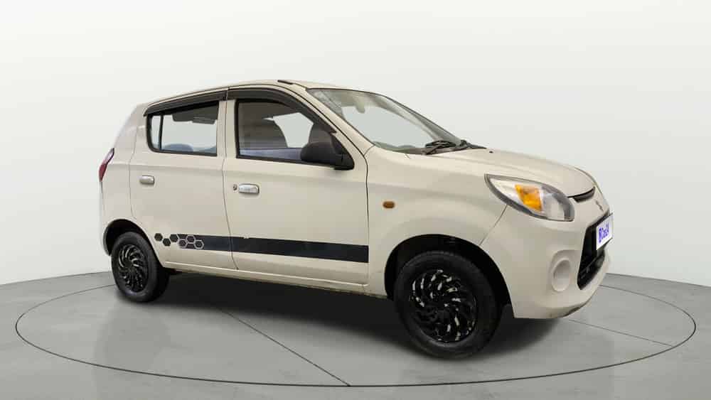 2018 Maruti Suzuki Alto 800 2016 -19 LXI