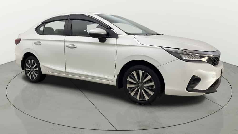 2023 Honda City 1.5L I-VTEC ZX