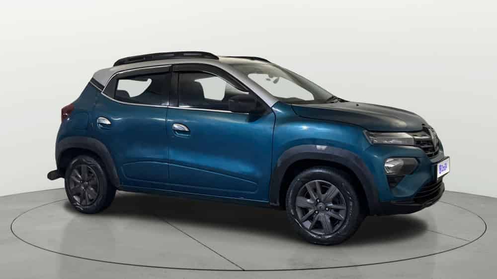 2020 Renault Kwid NEOTECH RXL 0.8