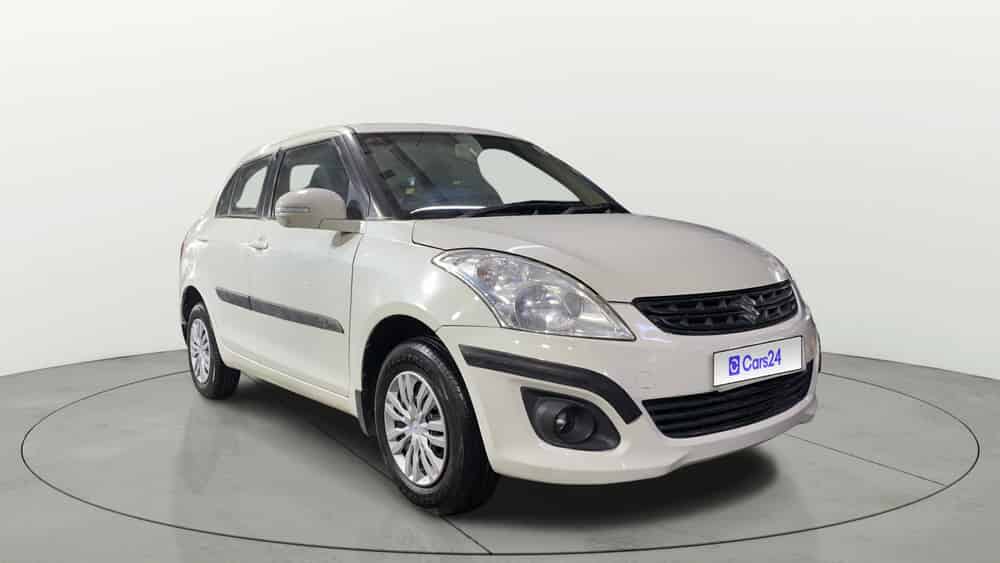 2014 Maruti Suzuki Swift Dzire 2017-2020 VXI