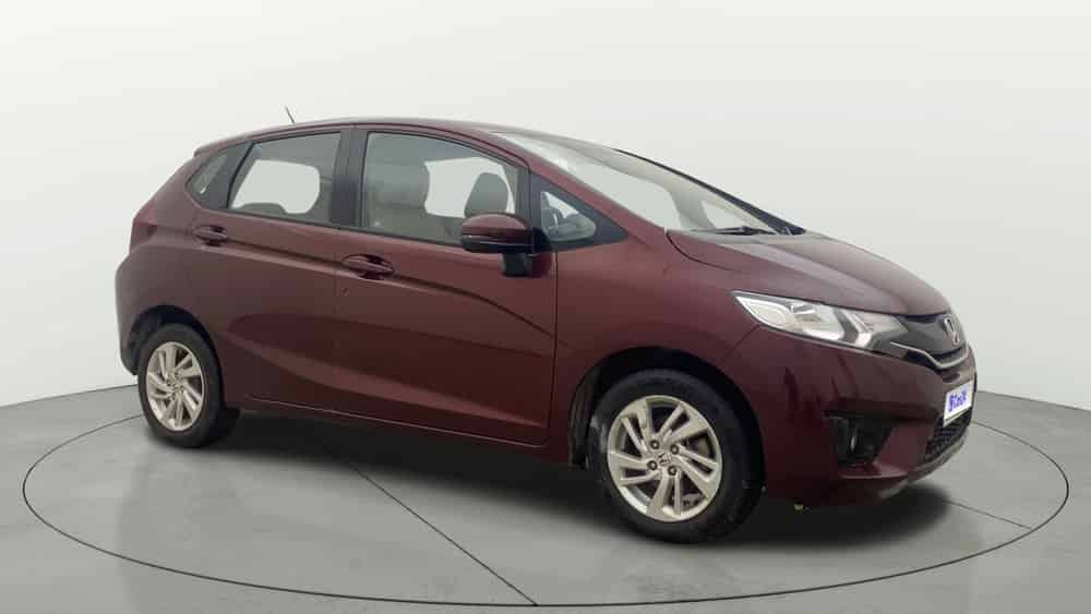 2018 Honda Jazz 2020-2023 1.2L I-VTEC V CVT