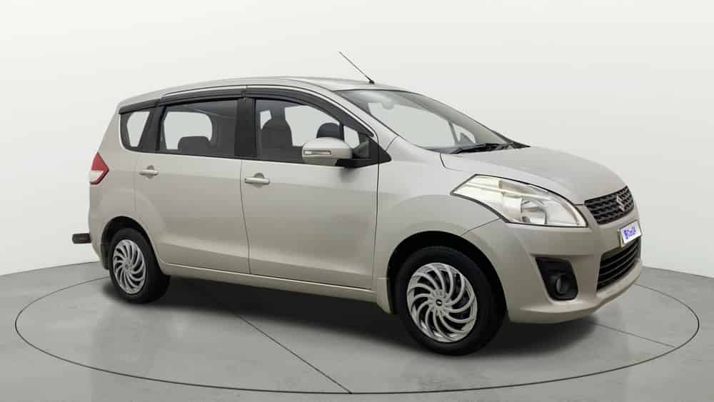 2012 Maruti Suzuki Ertiga VDI