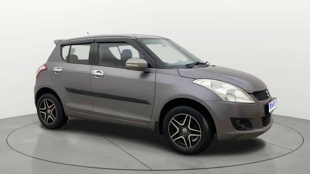 2014 Maruti Suzuki Swift VDI