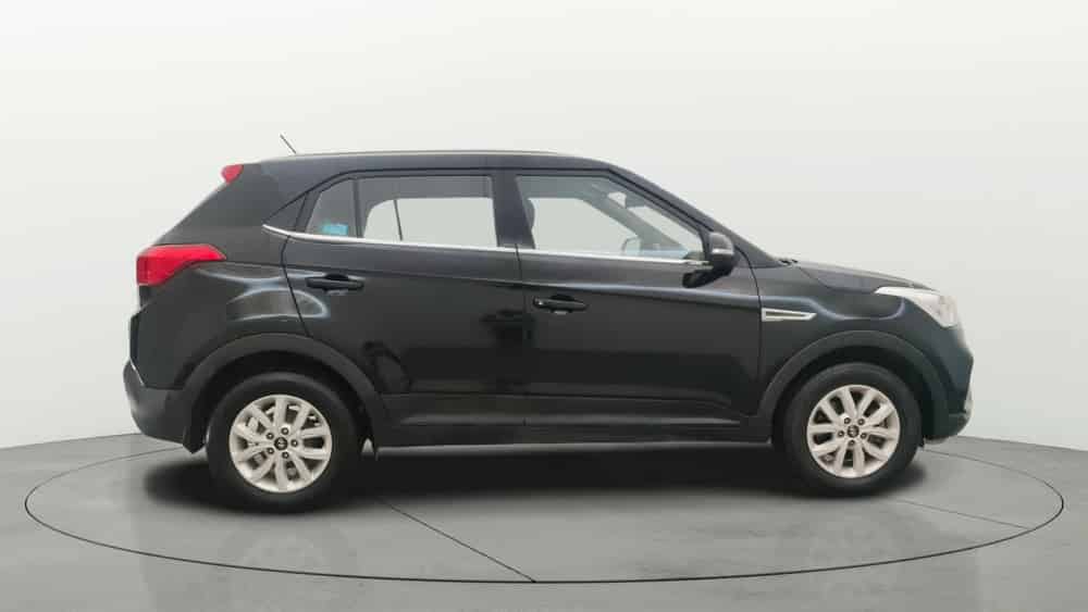 2018 Hyundai Creta S 1.4 DIESEL