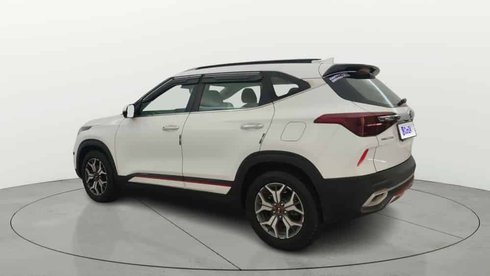 2020 KIA Seltos 2023-2026 GTX PLUS AT 1.5 DIESEL