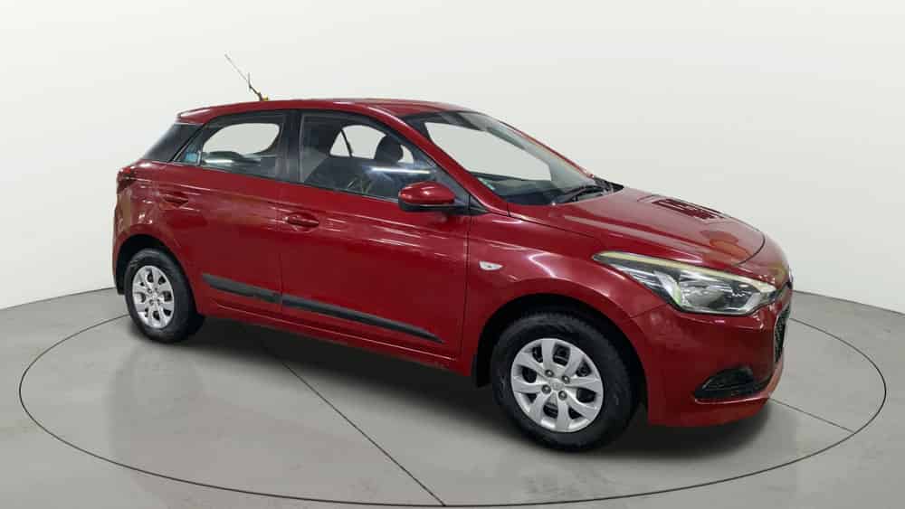 2014 Hyundai Elite i20 2014-2017 MAGNA 1.2