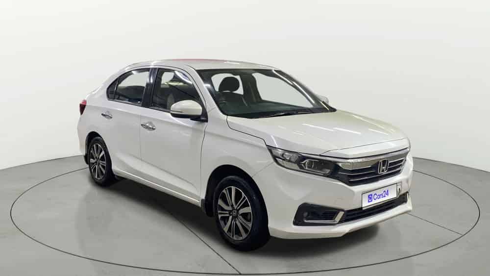 2022 Honda Amaze 1.2L I-VTEC VX
