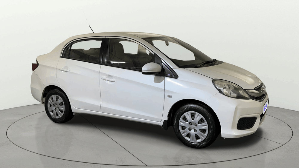 2016 Honda Amaze 1.2L I-VTEC S