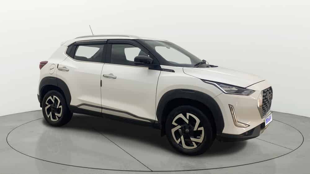 2021 Nissan Magnite 2020 - 2024 XV MT
