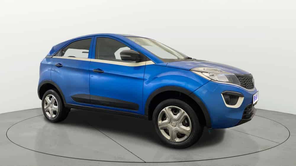 2019 Tata Nexon XM PETROL