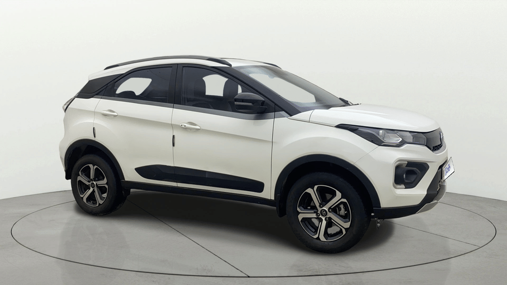 2021 Tata Nexon XZ PLUS (O) PETROL