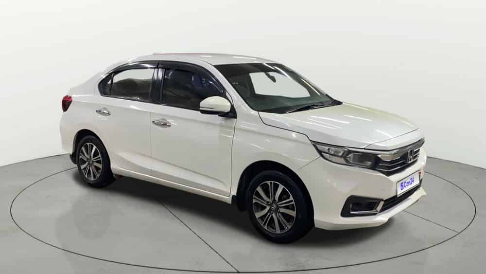 2022 Honda Amaze 1.2L I-VTEC VX