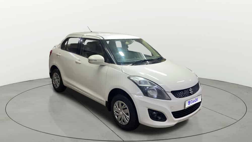 2013 Maruti Suzuki Swift Dzire 2017-2020 VDI