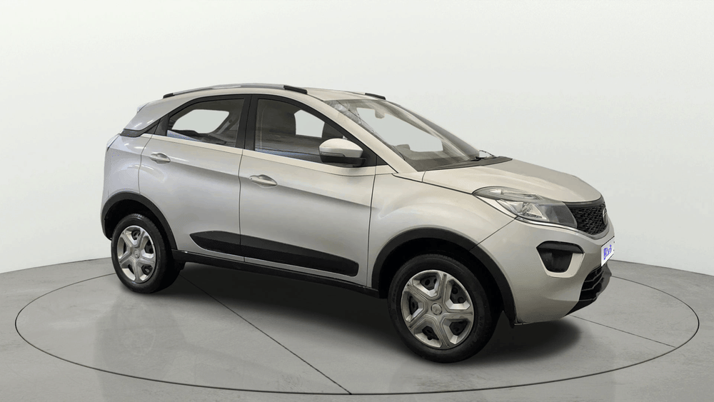 2019 Tata Nexon XZ PETROL