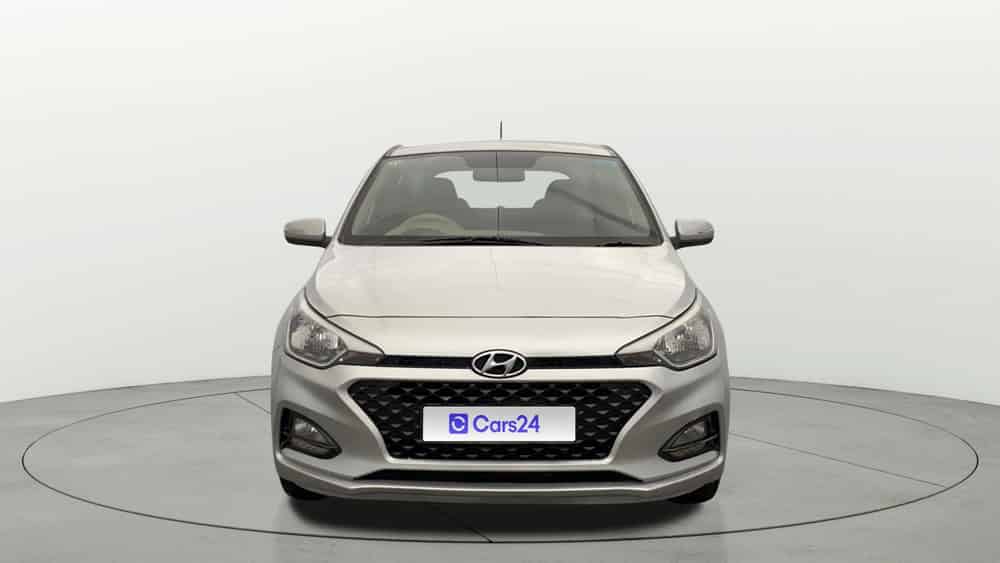 2018 Hyundai Elite i20 2014-2017 ASTA 1.2