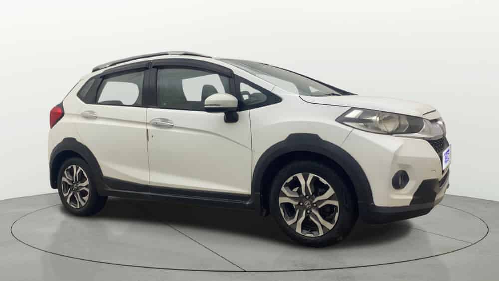 2018 Honda WR-V 2020-2023 1.5L I-DTEC VX MT