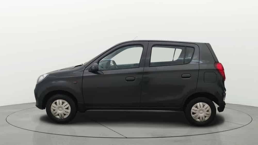 2014 Maruti Suzuki Alto 800 2016 -19 LXI