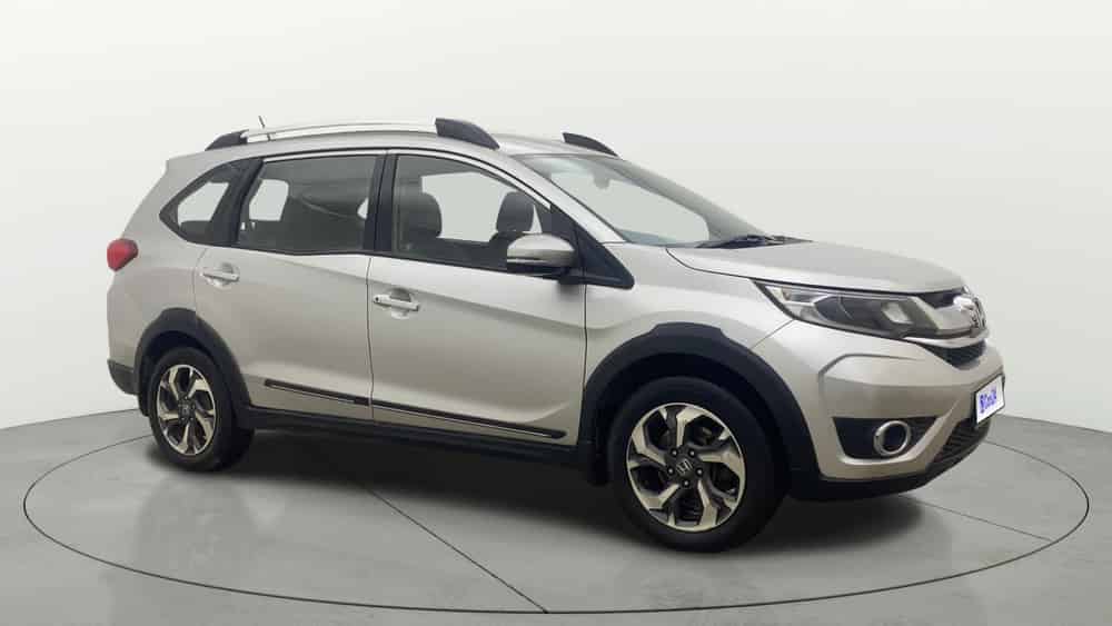 2018 Honda BRV 2016-2020 1.5L I-VTEC V CVT